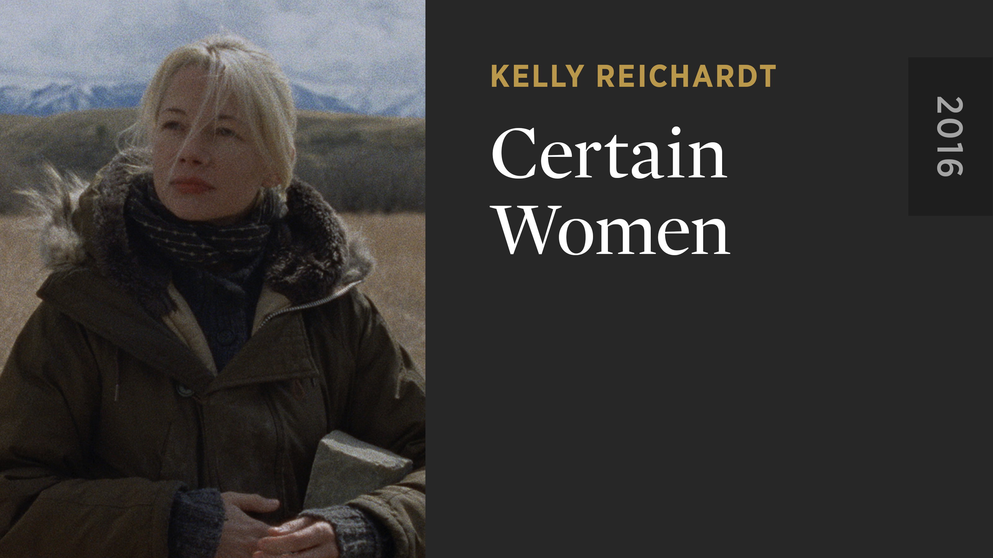 Certain Women