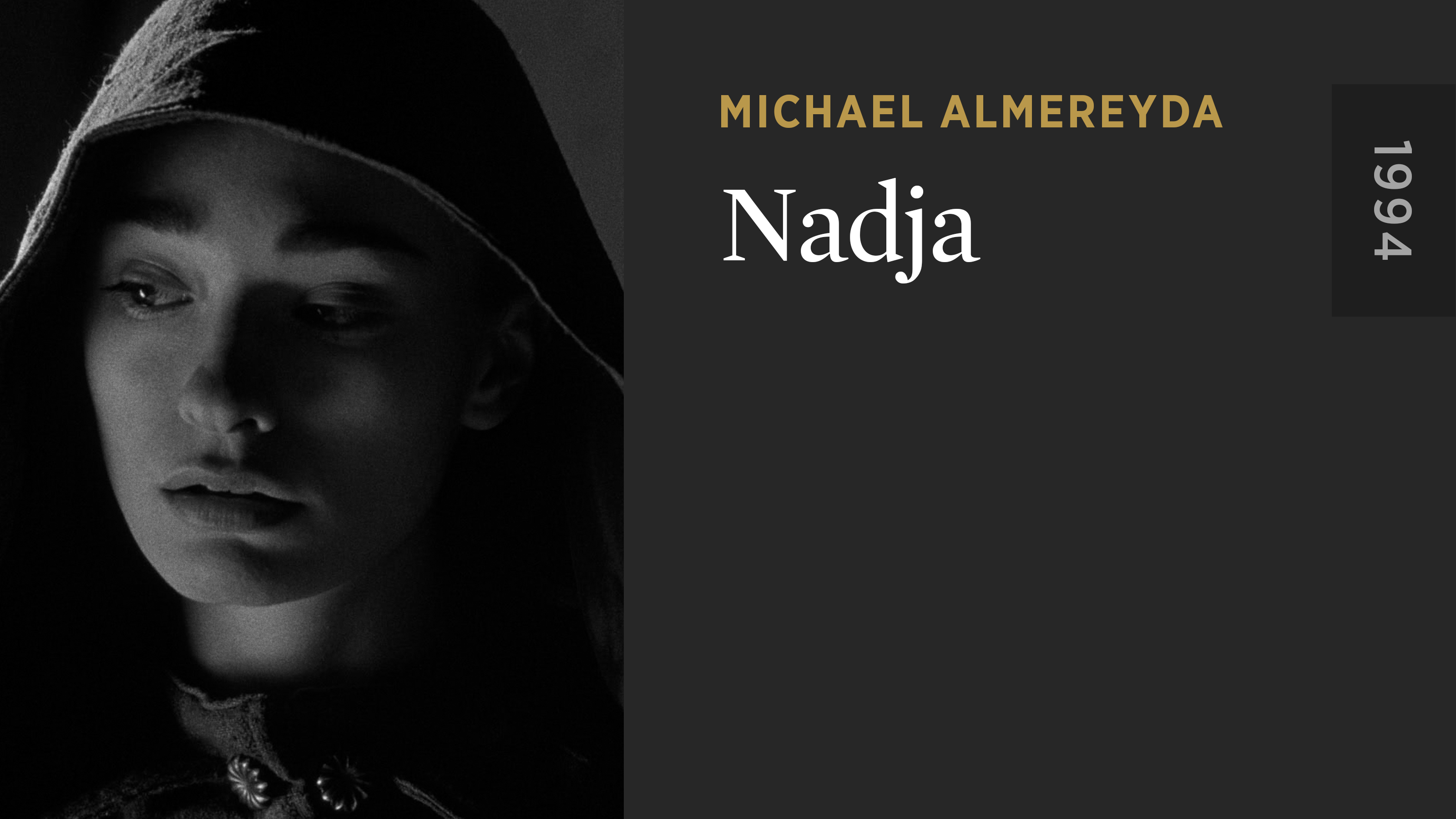 Nadja