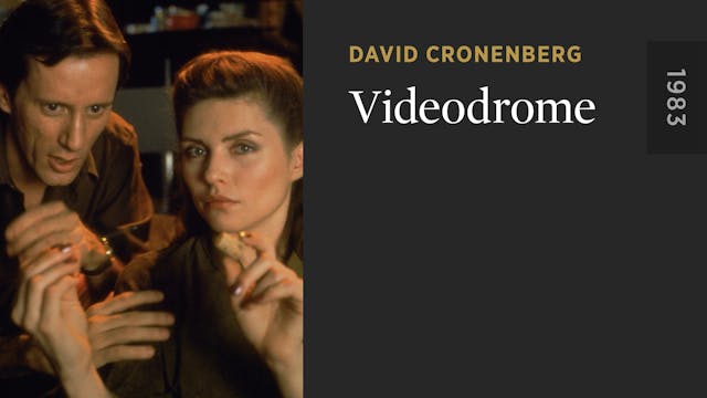 Videodrome