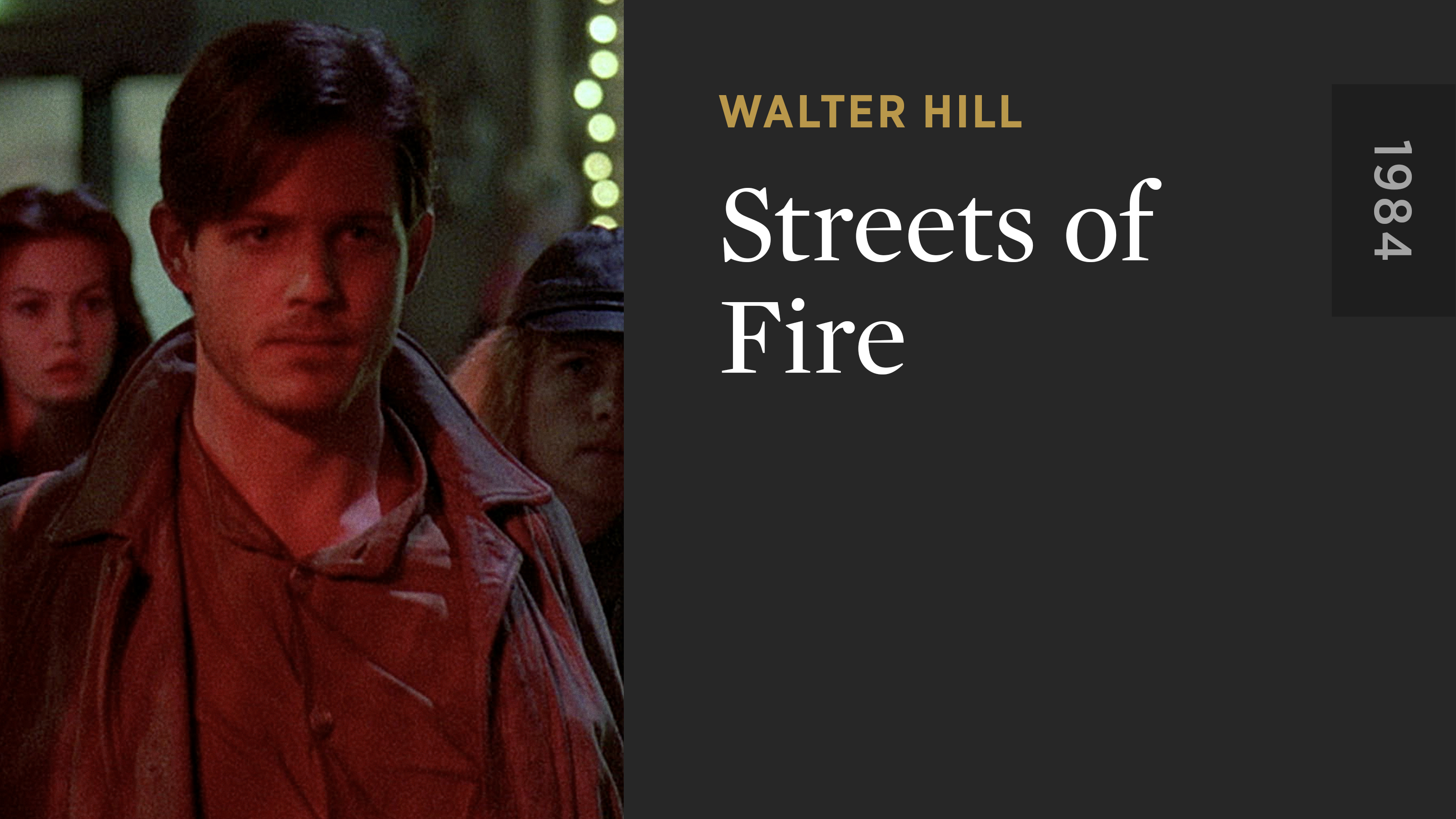 Streets of Fire