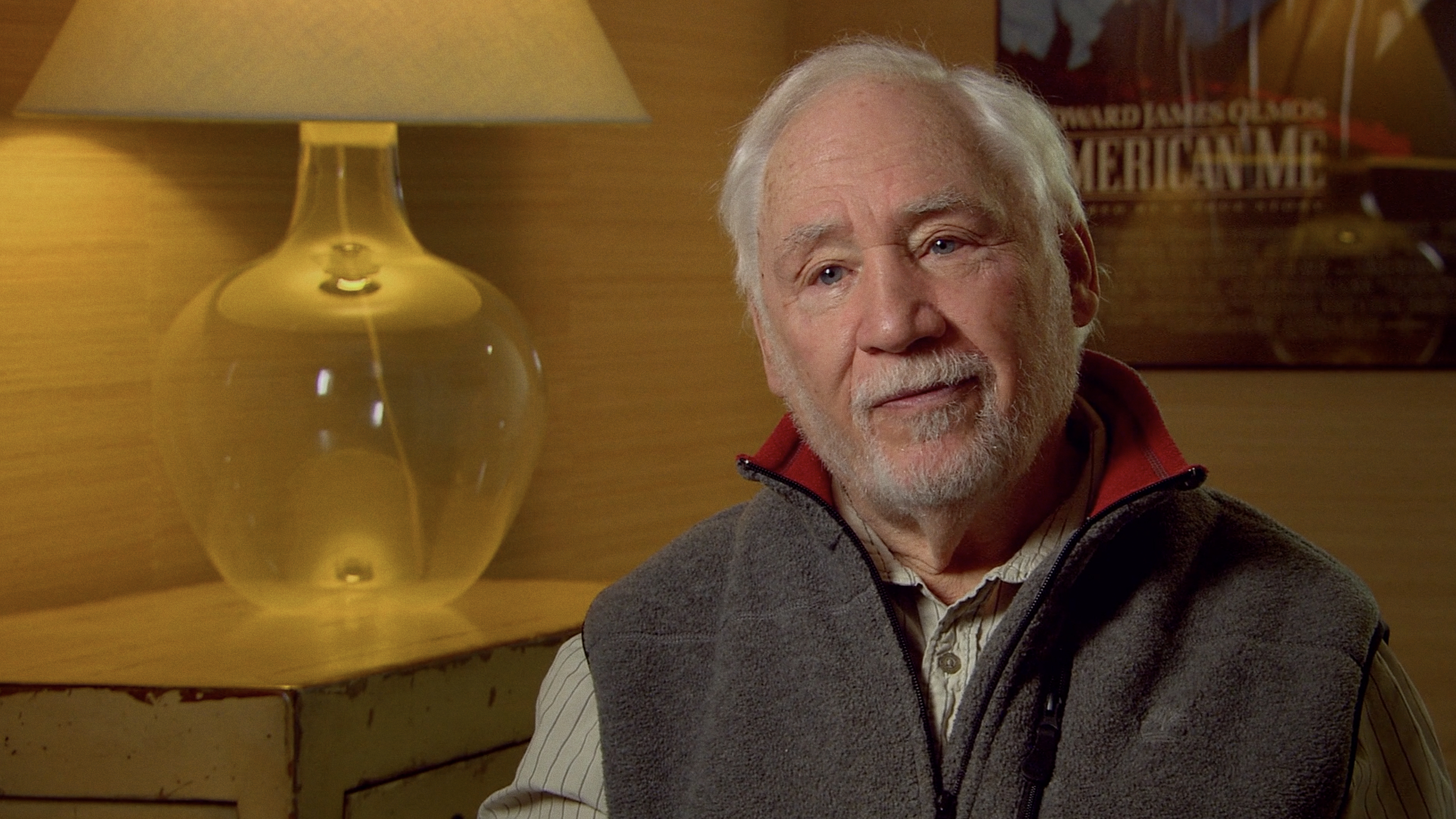 Robert M. Young on CHILDREN OF THE FIELDS