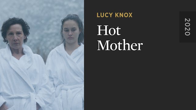 Hot Mother