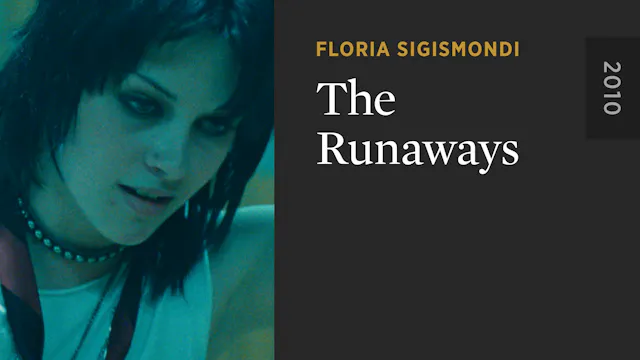 The Runaways