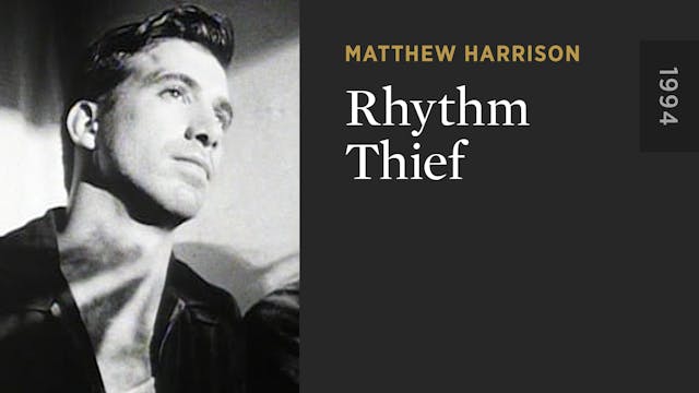 Rhythm Thief
