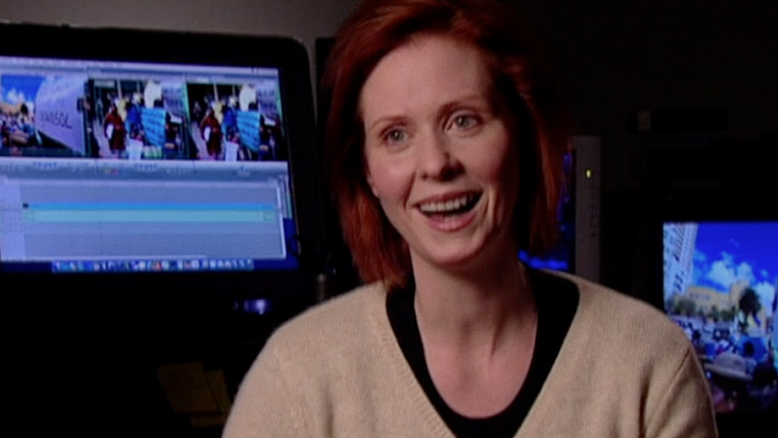 2004 Sundance Channel Introduction: Episode 10