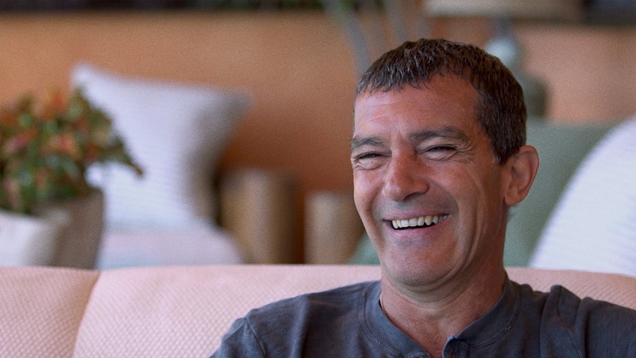 Untied! Reflections on TIE ME UP! TIE ME DOWN! The Criterion Channel