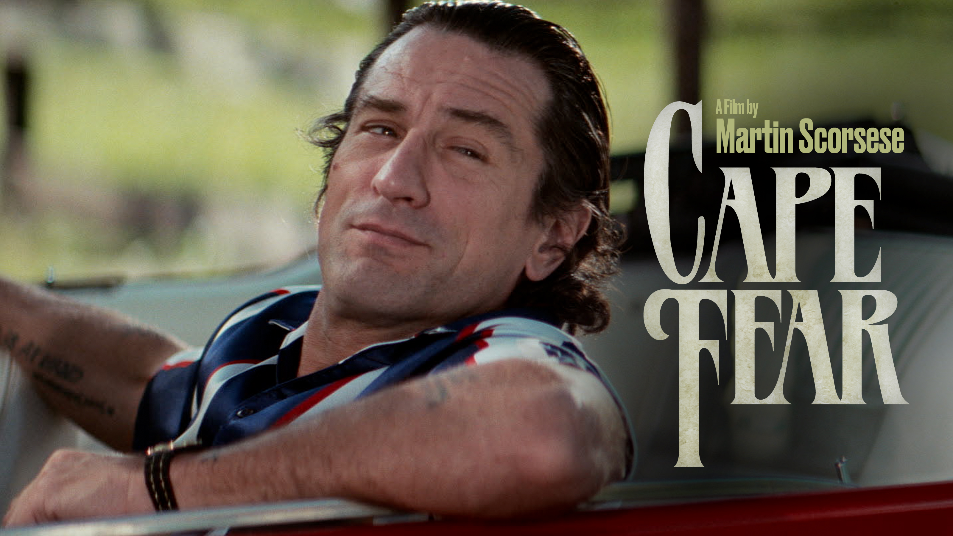Cape Fear
