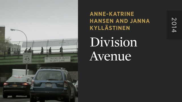 Division Avenue