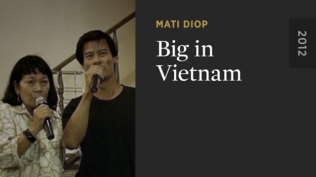 Big in Vietnam