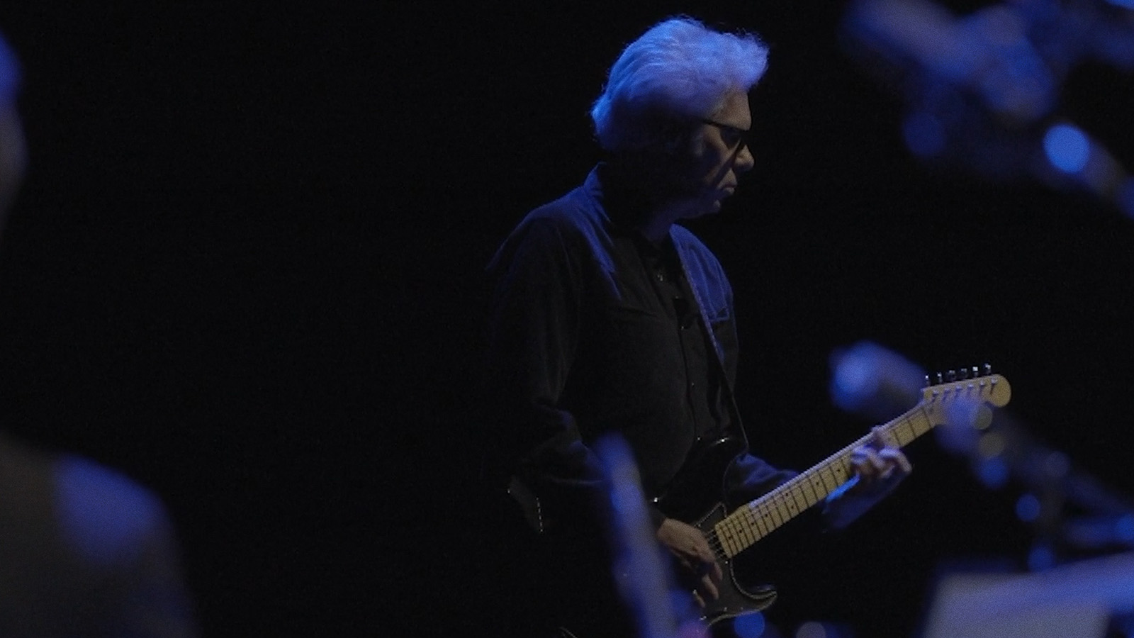 Sqürl, Man Ray's Backing Band