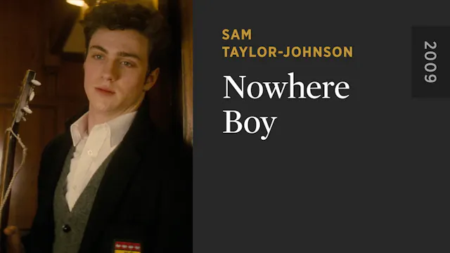 Nowhere Boy