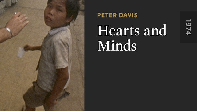 Hearts and Minds