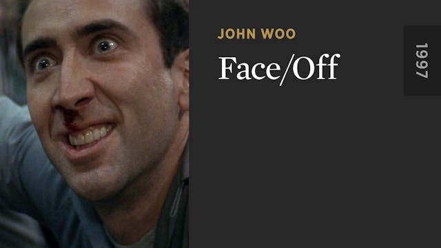 Face/Off