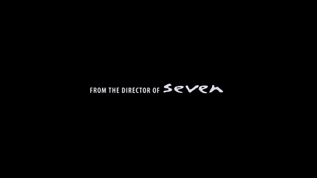 THE GAME Teaser Trailer