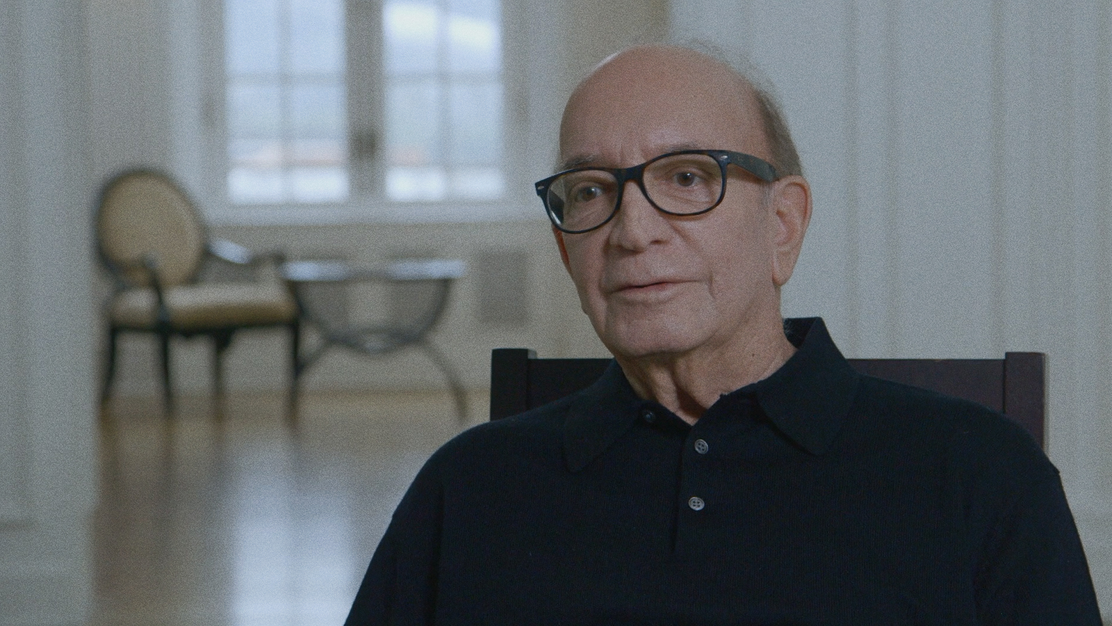 Herb Nanas on LOST IN AMERICA