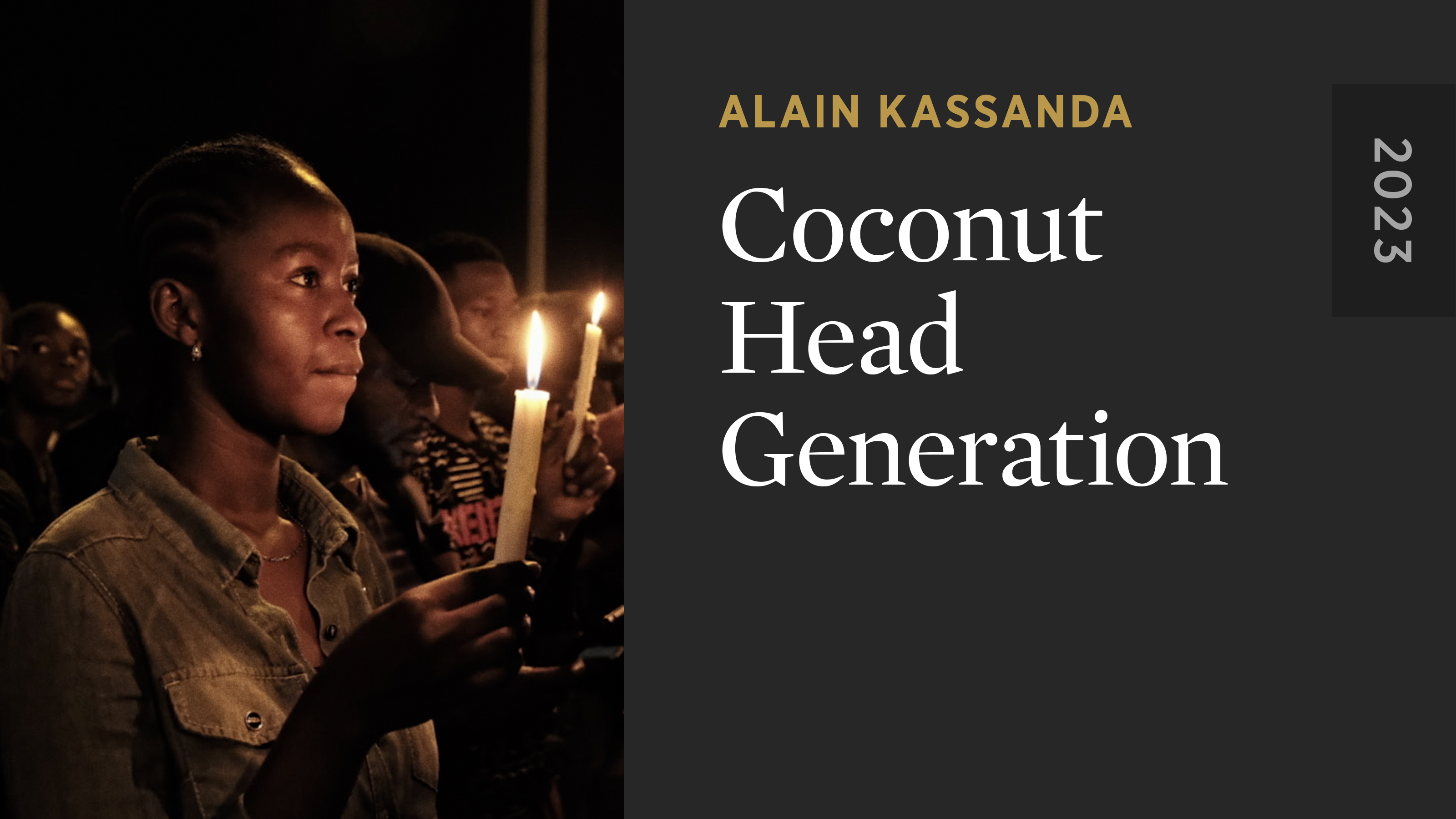 Coconut Head Generation