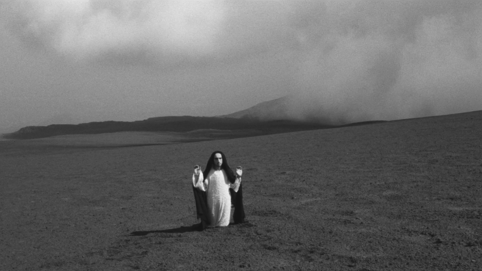 THE GOSPEL ACCORDING TO MATTHEW King James Version Subtitles