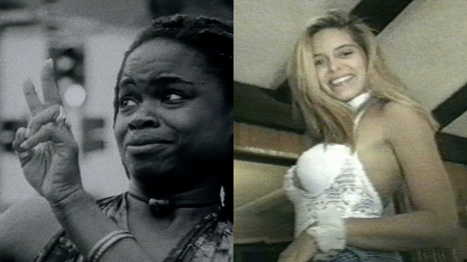 Split Screen: S6-E2 Billy Wilder’s Shoes