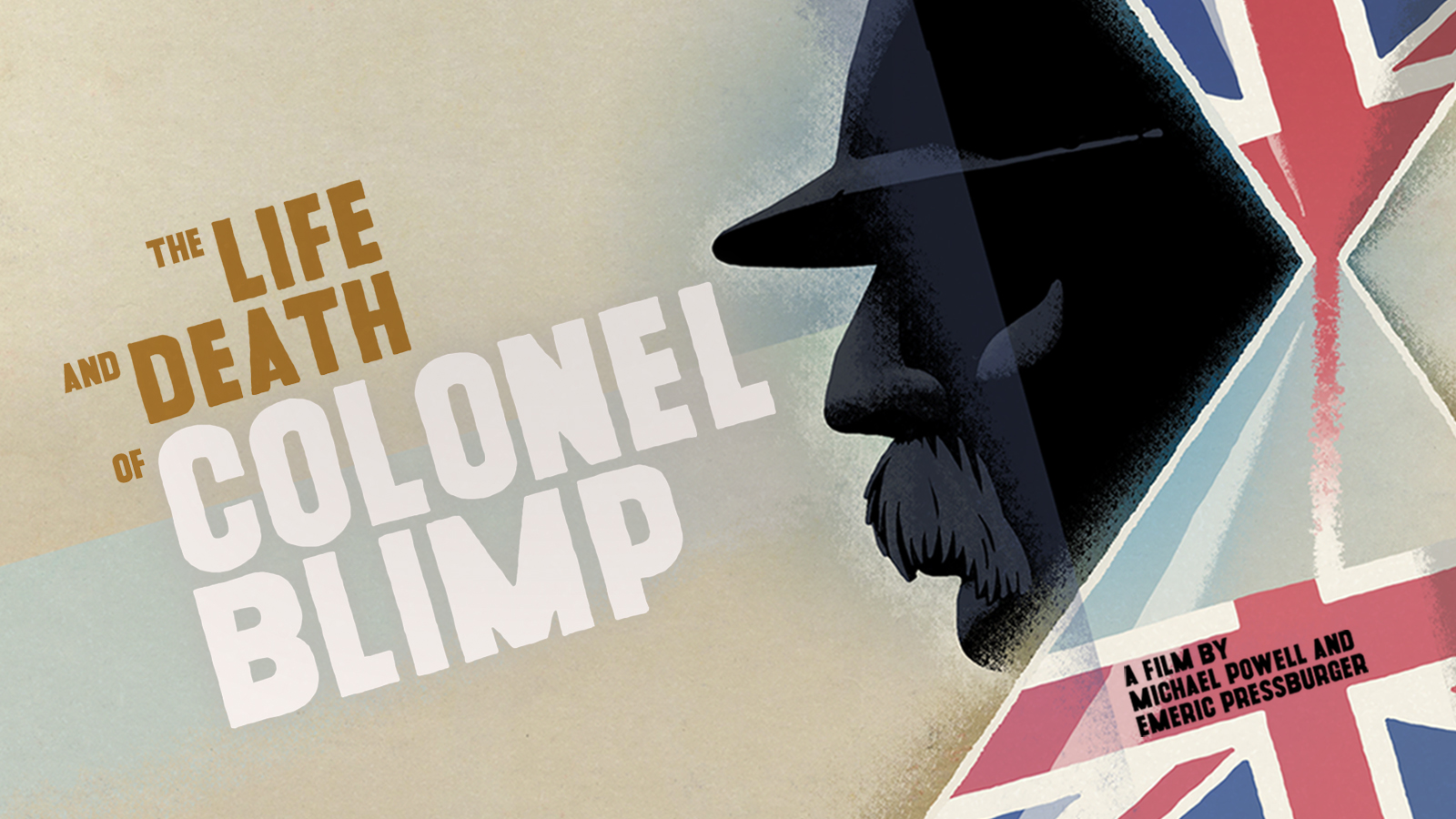 The Life and Death of Colonel Blimp