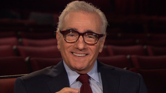 Martin Scorsese on THE LIFE AND DEATH OF COLONEL BLIMP