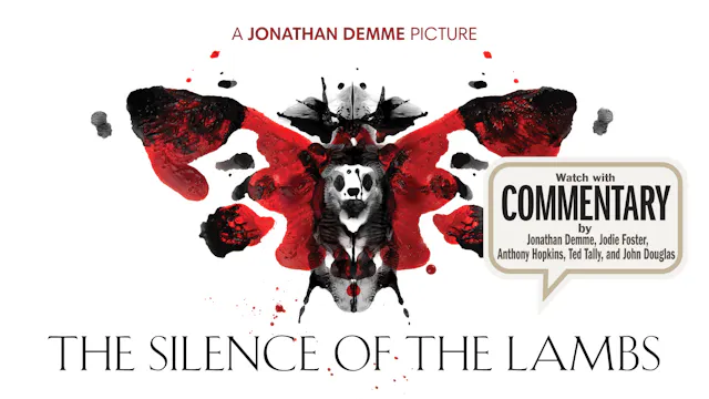 THE SILENCE OF THE LAMBS Commentary