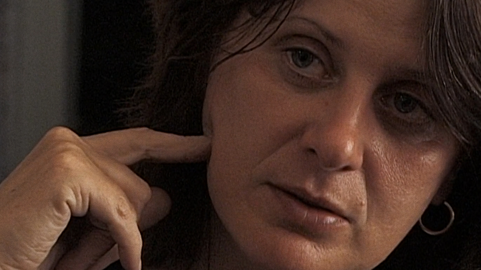 Catherine Breillat on FAT GIRL, 2004