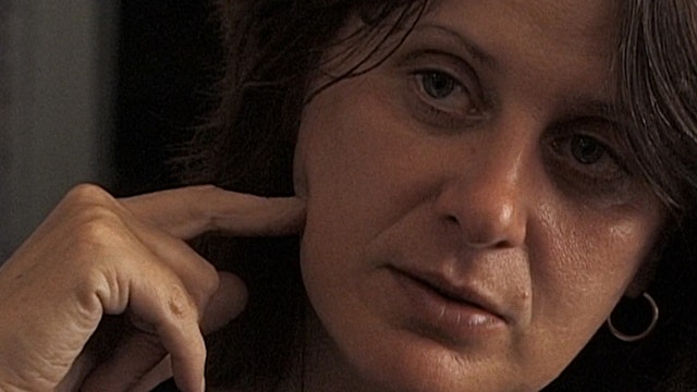 Catherine Breillat on FAT GIRL, 2004