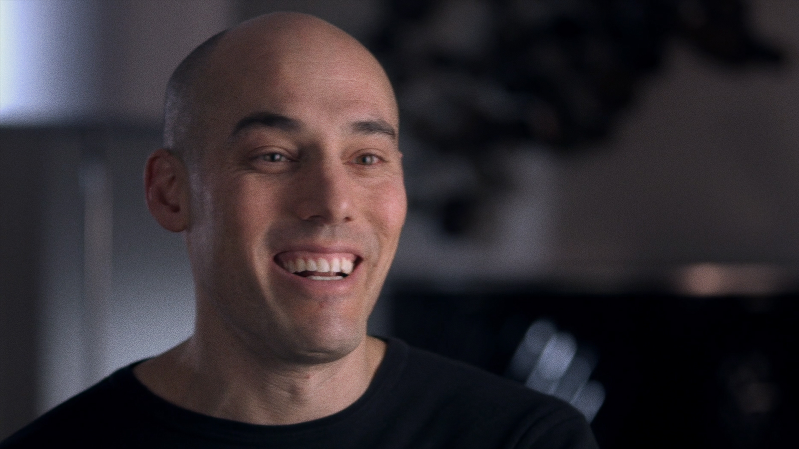 Joshua Oppenheimer on THE THIN BLUE LINE