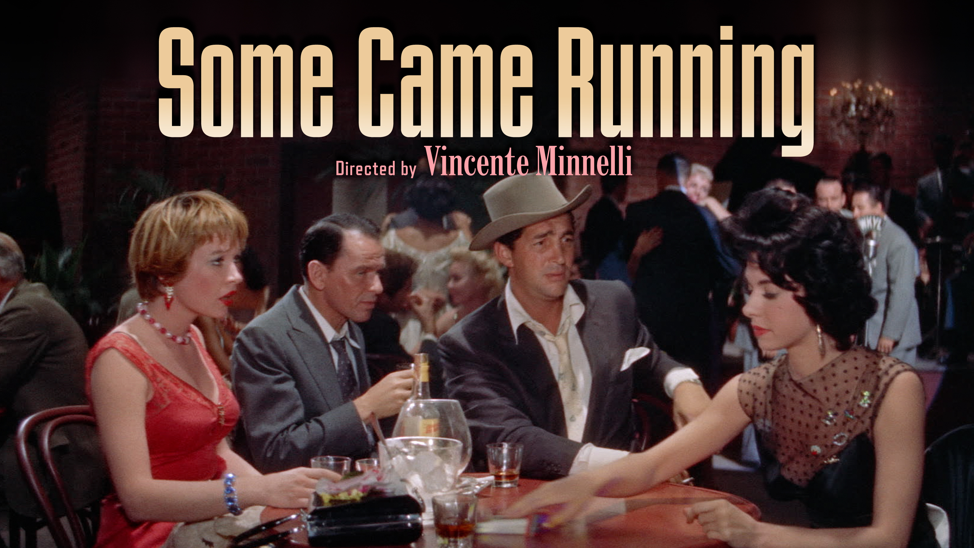 Some Came Running