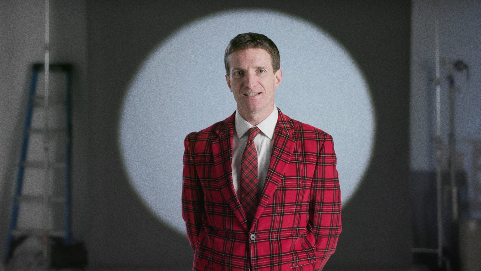 Spotlight on THE BROOD with Grady Hendrix