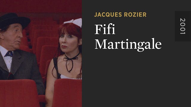 Fifi Martingale
