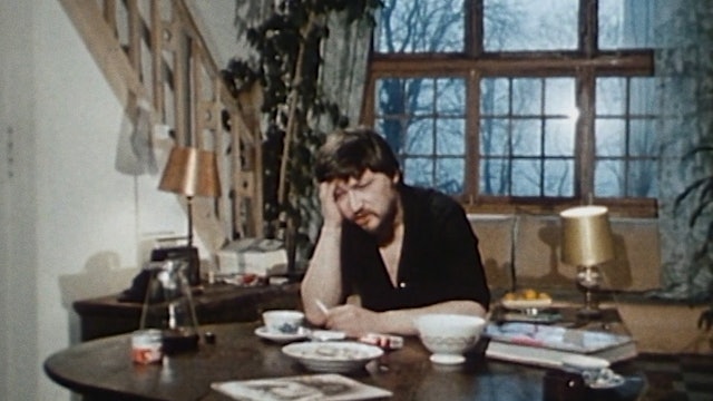 Life Stories: A Conversation with R.W. Fassbinder