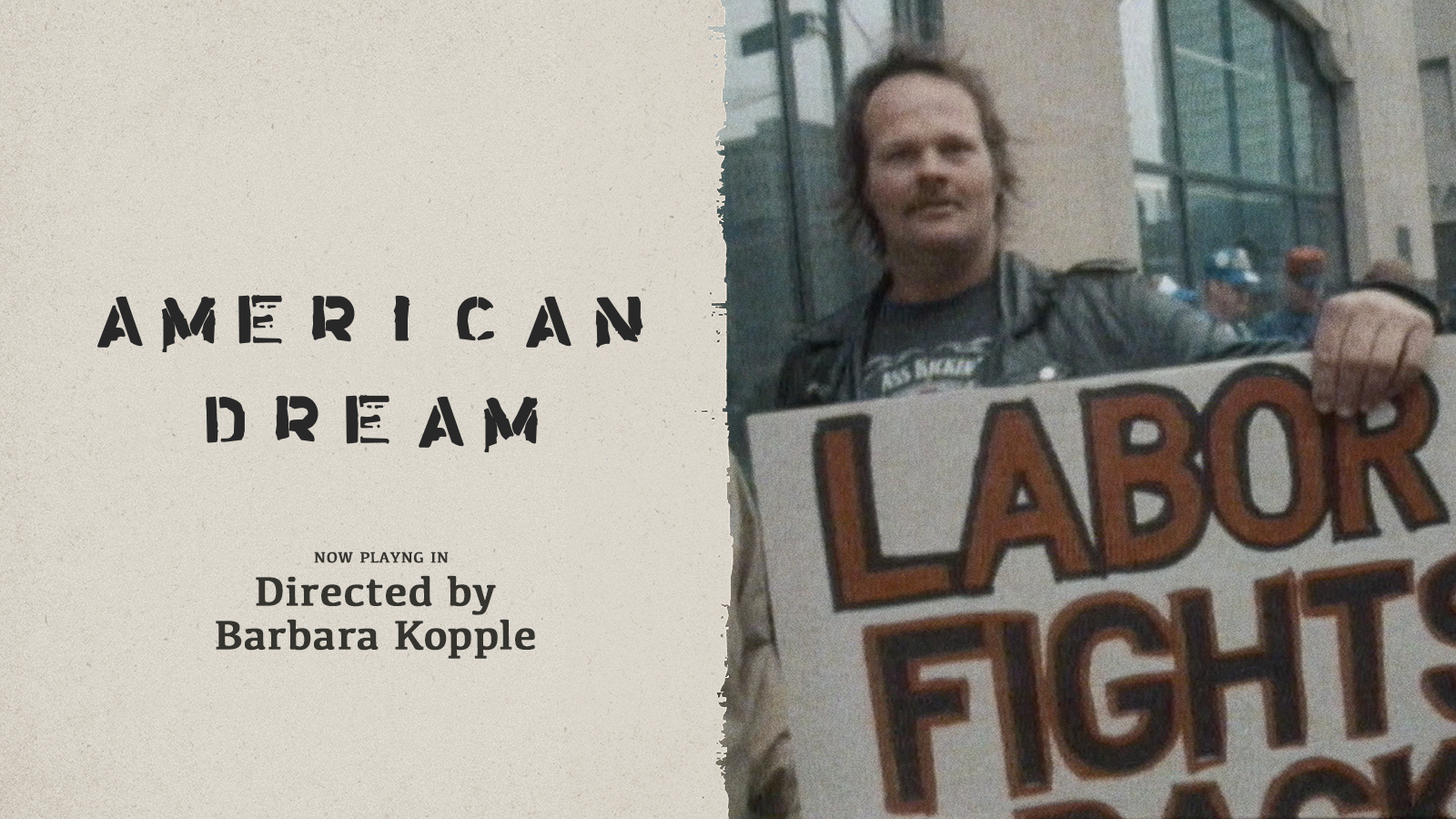 American Dream