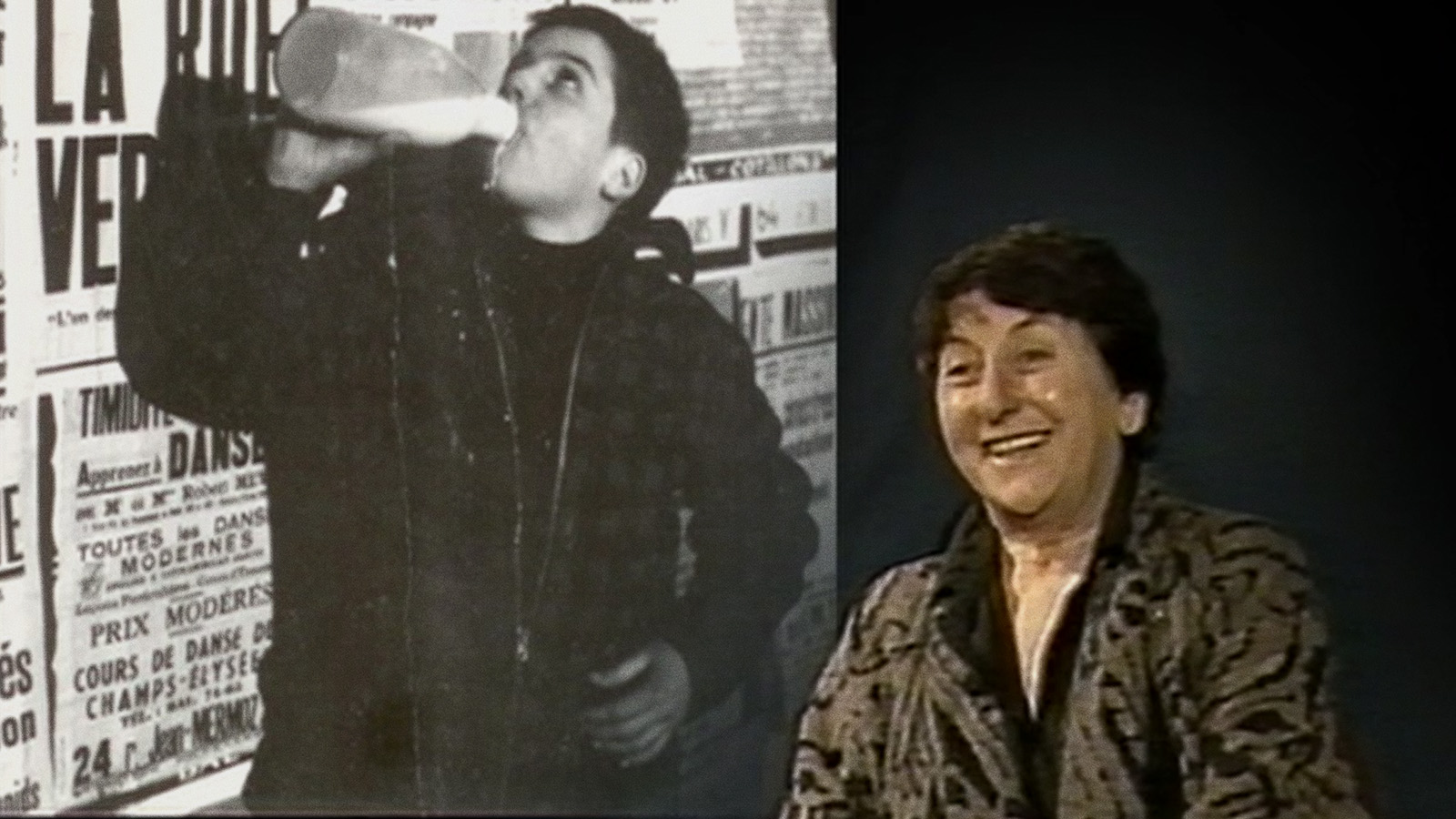 Suzanne Schiffman on SHOOT THE PIANO PLAYER