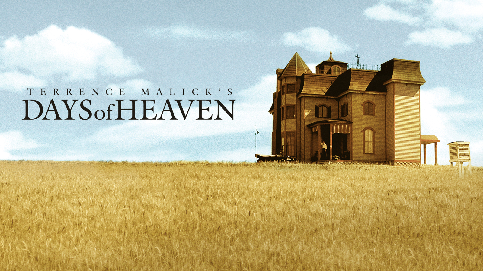 Days of Heaven - The Criterion Channel