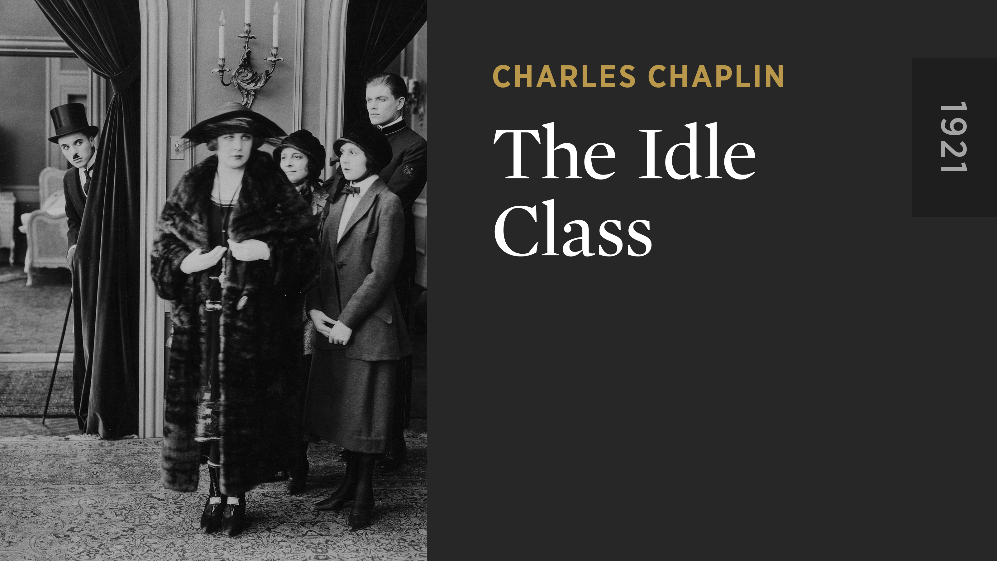The Idle Class