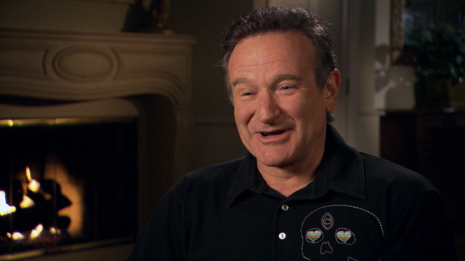 THE FISHER KING: Robin’s Tale