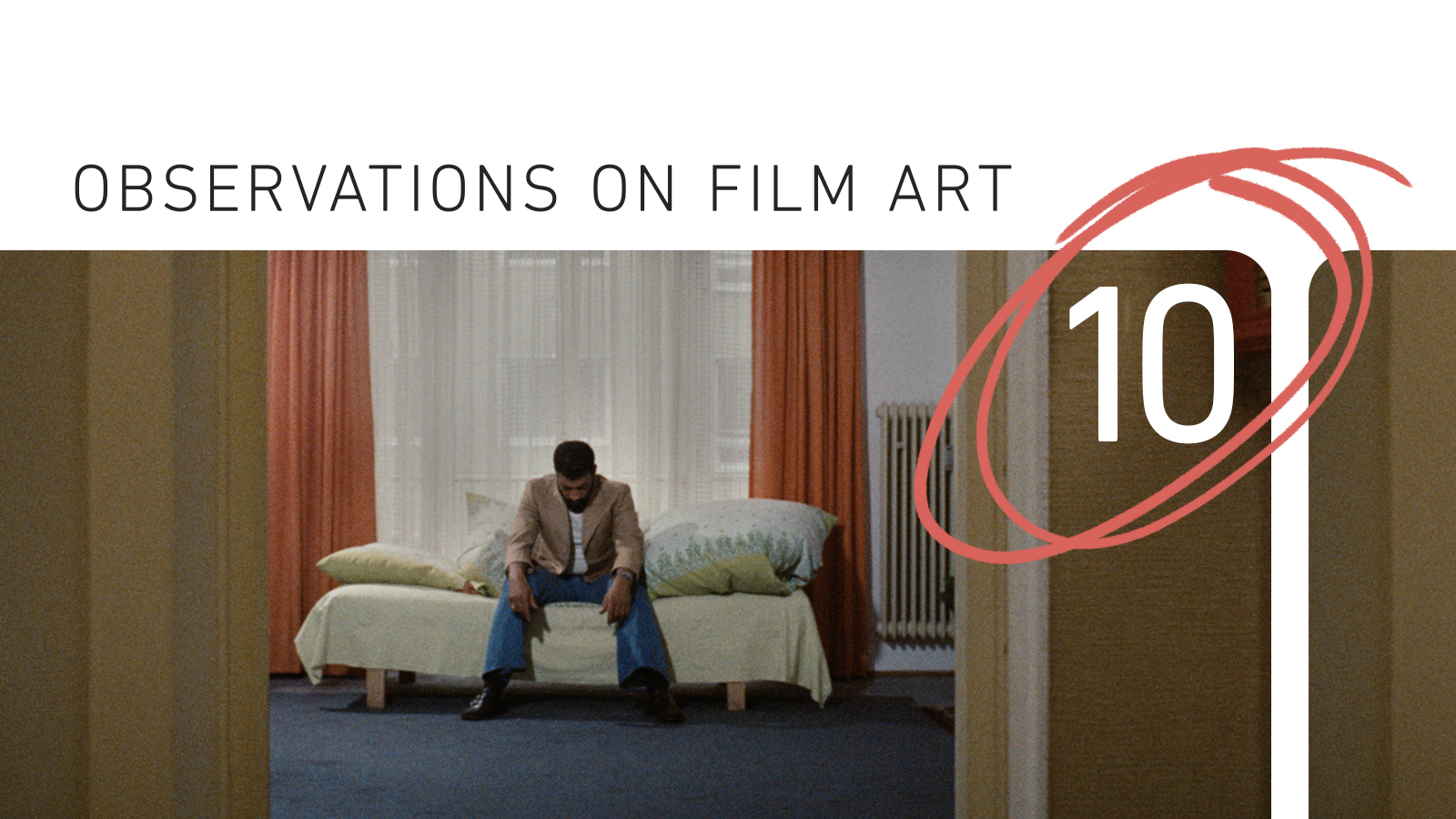 The Stripped-Down Style of ALI: FEAR EATS THE SOUL