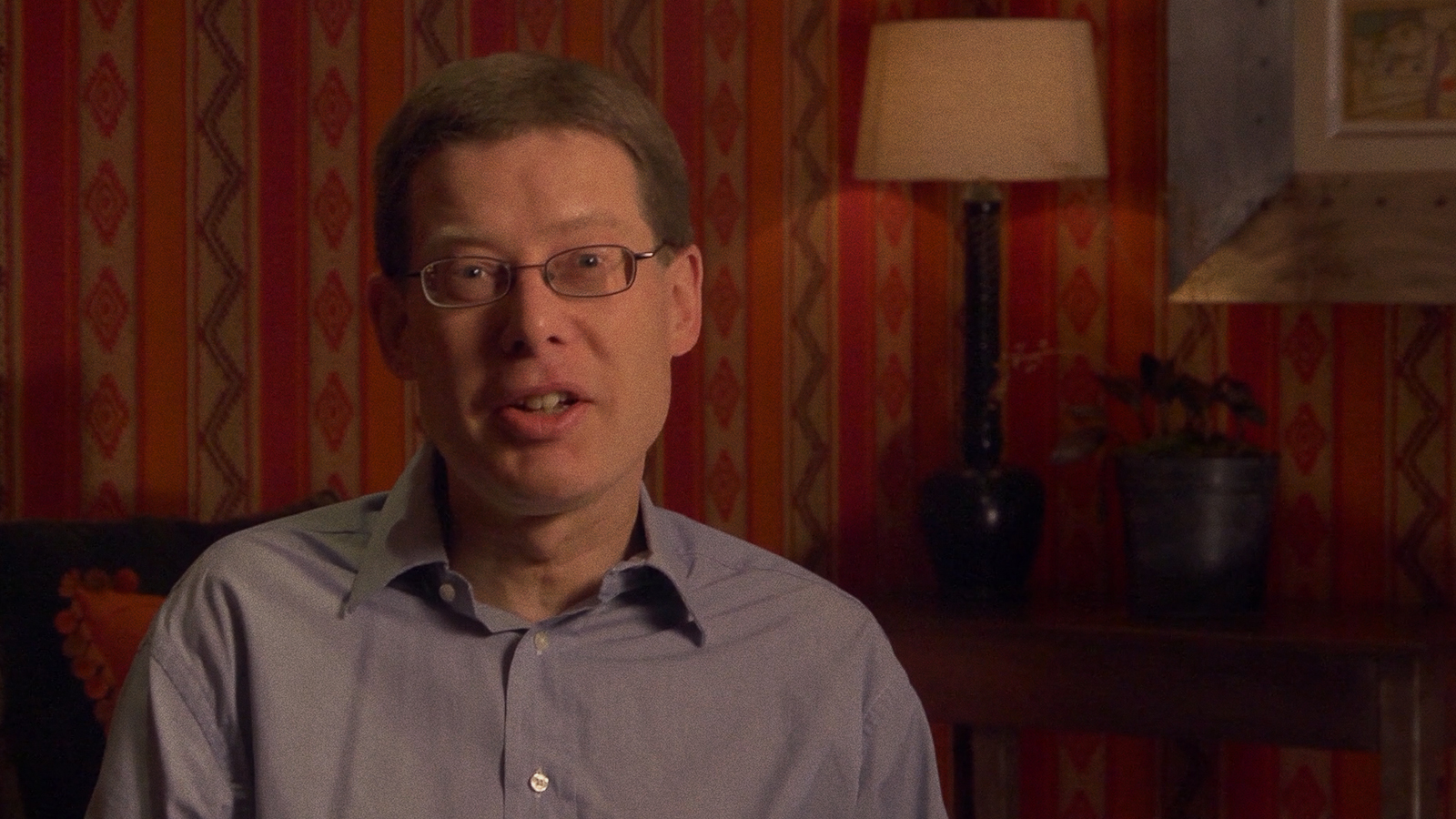 For the Love of Music