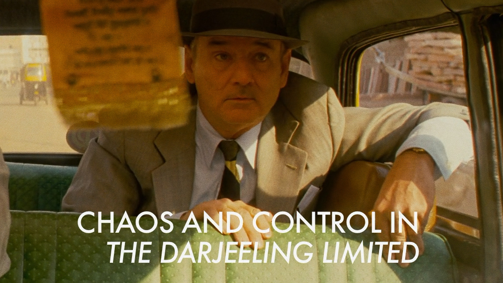 Essay by Matt Zoller Seitz