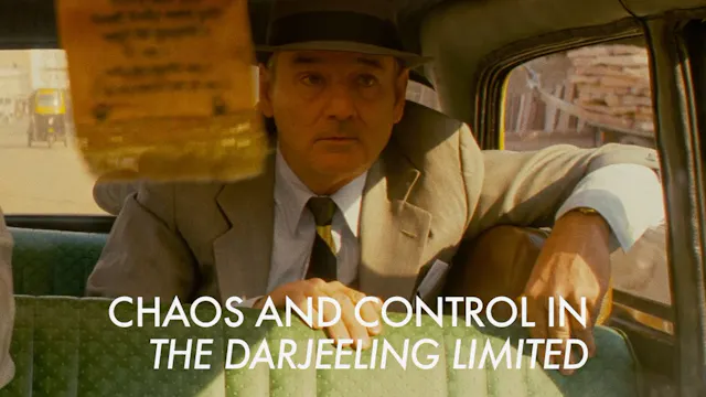 Essay by Matt Zoller Seitz