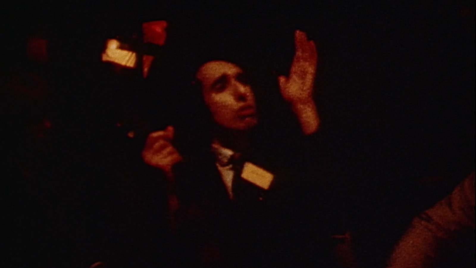 MONTEREY POP Outtakes: Tiny Tim 4