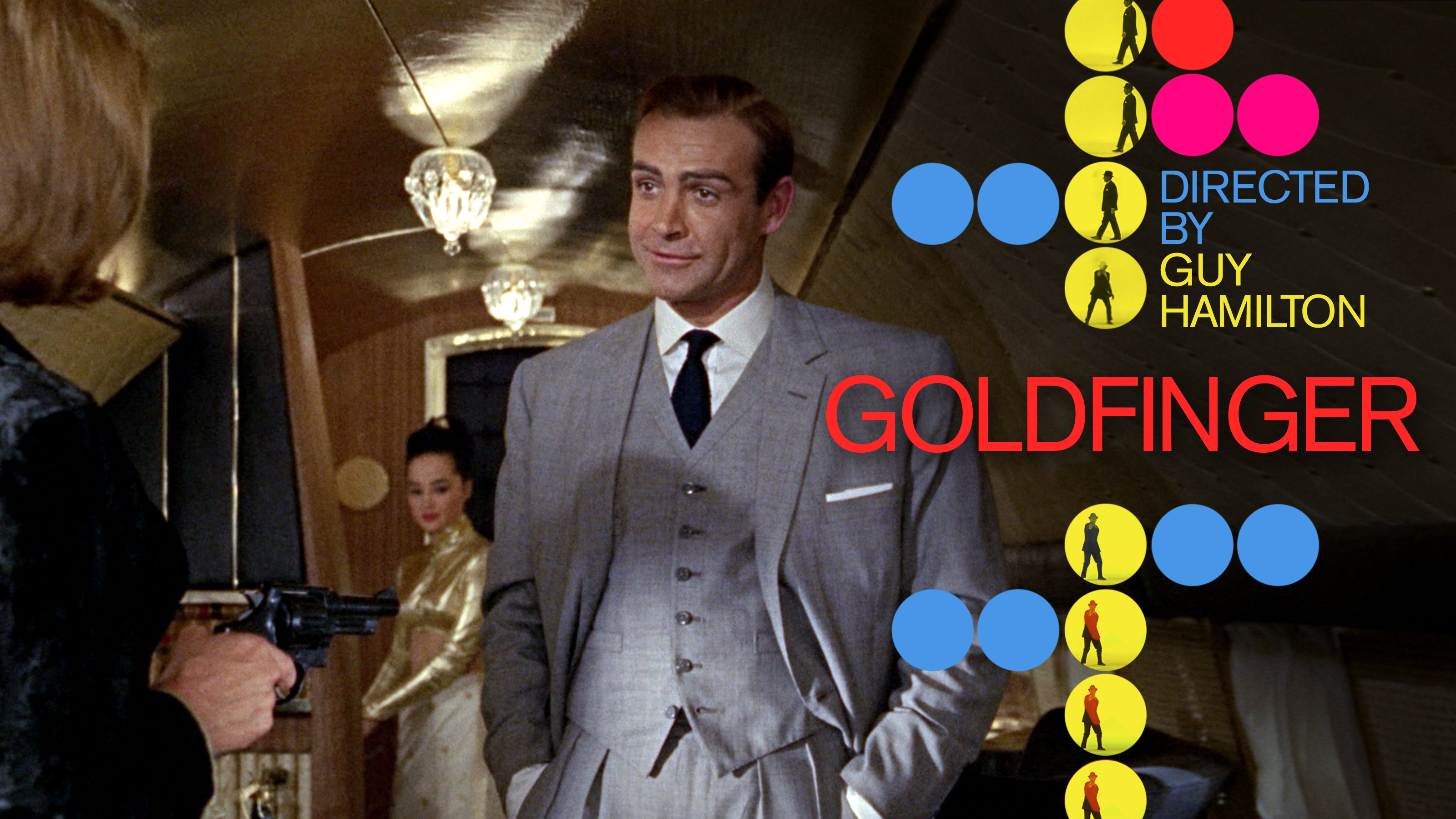 Goldfinger