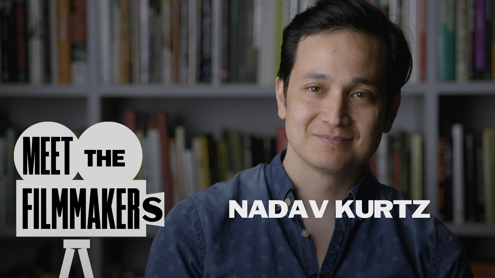 Nadav Kurtz Interview