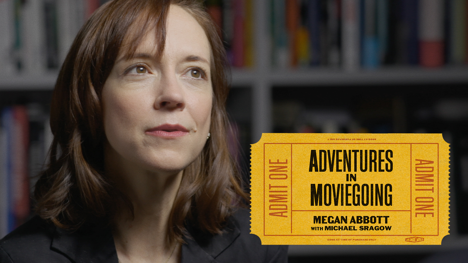 Megan Abbott on BLOOD SIMPLE