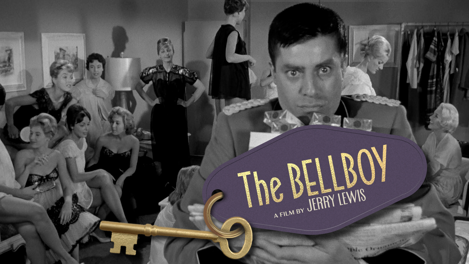 The Bellboy