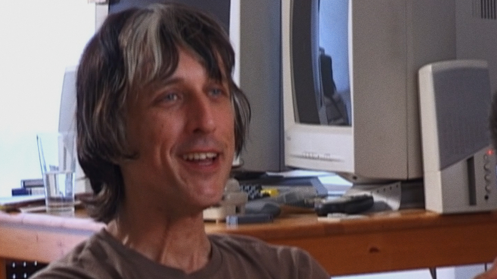 The Making of BORDER RADIO