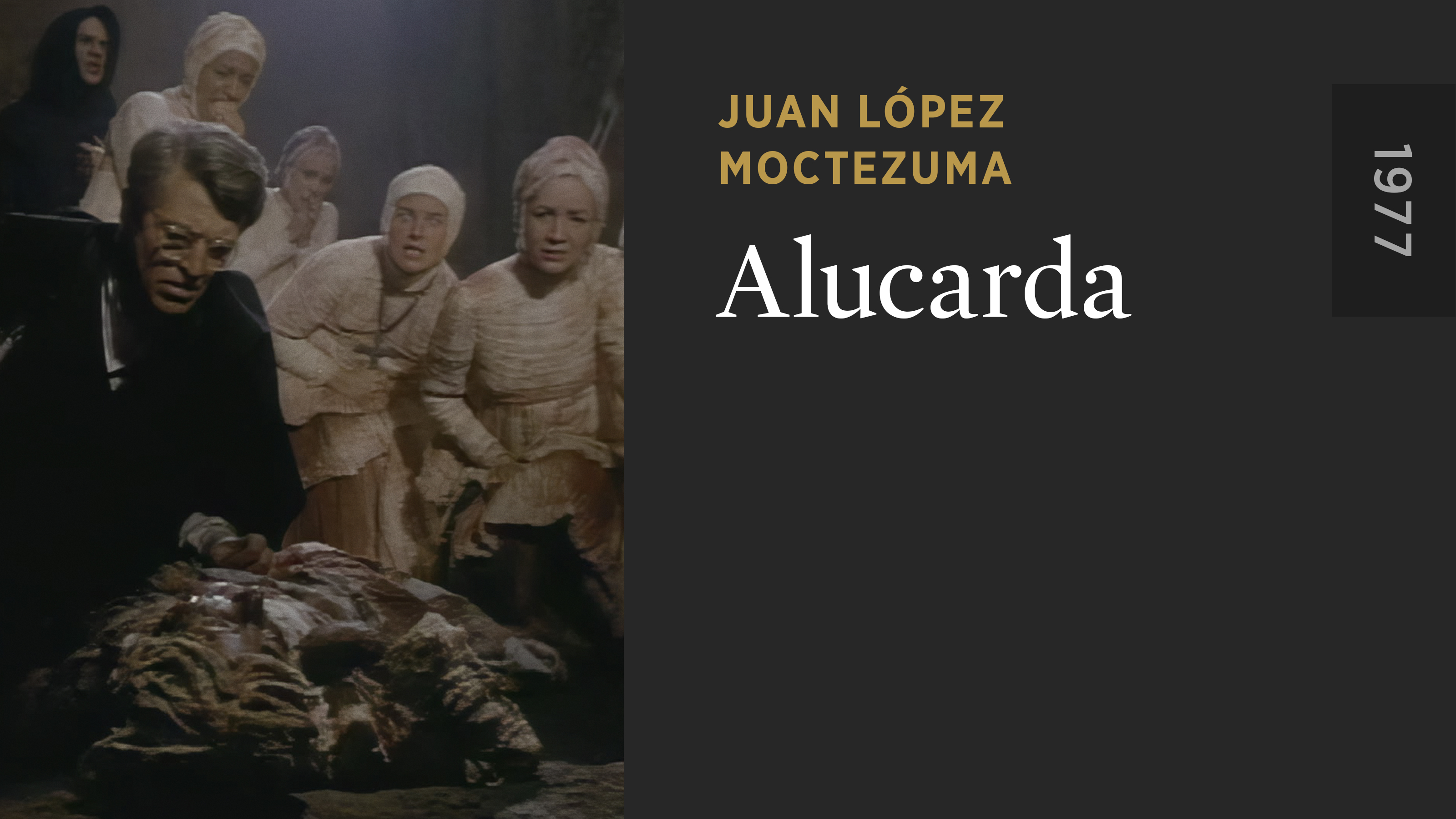 Alucarda