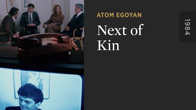 Next of Kin