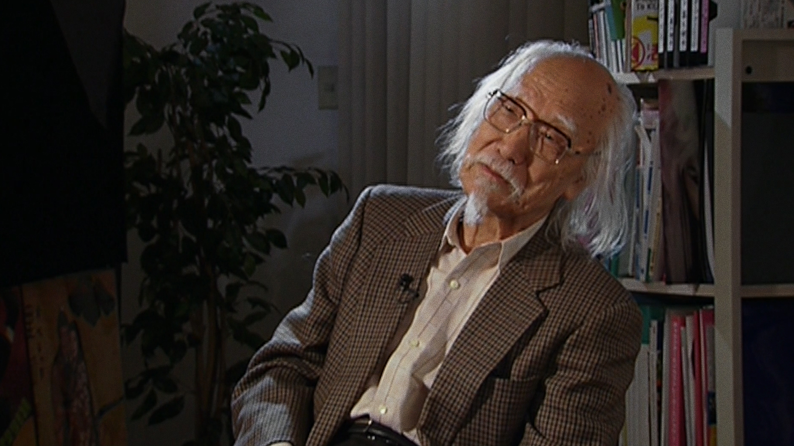 Seijun Suzuki, Takeo Kimura, and Tadao Sato on STORY OF A PROSTITUTE